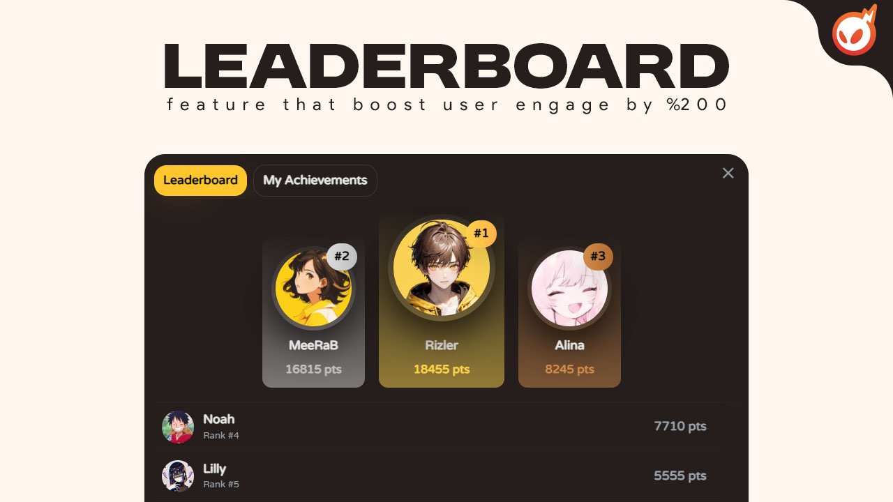 How to Climb and reach the top sport on the leaderbard. cover image